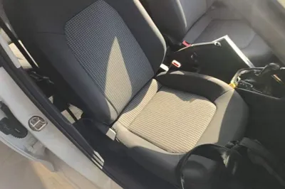 Volkswagen Santana 2018, 45000 км, за 48693.85 CNY - фото 28