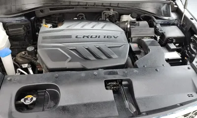 Kia Sorento 2020, 121593 км, за 20000000 KRW - фото 6