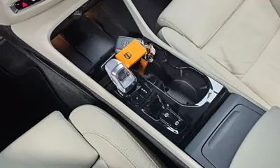 Volvo XC40 2023, 53847 км, за 35500000 KRW - фото 9