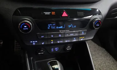 Hyundai Tucson 2018, 154122 км, за 10190000 KRW - фото 17
