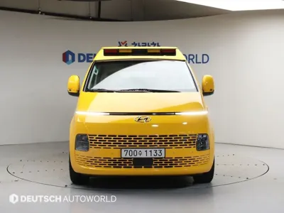 Hyundai Staria 2023, 53500 км, за 31800000 KRW