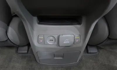 Kia Canival 2019, 210603 км, за 10390000 KRW - фото 17