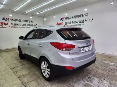 Hyundai Tucson 2011, 230700 км, за 3590000 KRW - фото 10