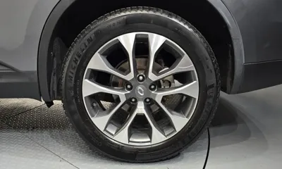 Renault-KoreaSamsung QM6 2017, 107404 км, за 10200000 KRW - фото 21