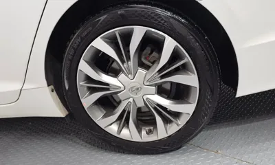 Hyundai Sonata 2016, 87309 км, за 11200000 KRW - фото 21