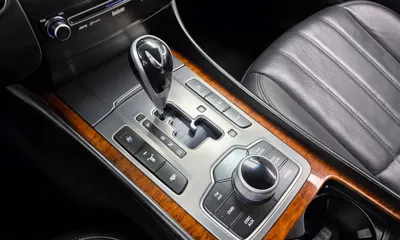 Hyundai Equus 2012, 137702 км, за 5900000 KRW - фото 9