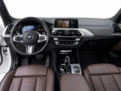 BMW X3 2019, 85126 км, за 30900000 KRW - фото 7