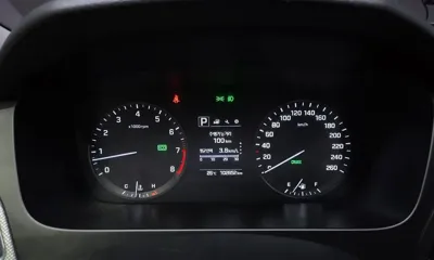 Hyundai Sonata 2016, 102652 км, за 8900000 KRW - фото 8