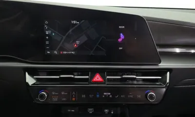 Kia Niro 2022, 125466 км, за 21000000 KRW - фото 14