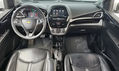 ChevroletGMDaewoo Spark 2019, 92330 км, за 7700000 KRW - фото 7