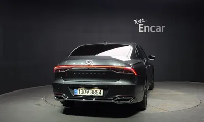 Hyundai Grandeur 2021, 38463 км, за 16501.67 USD