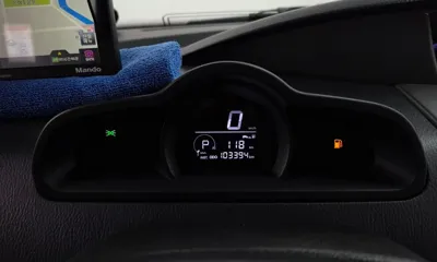 KG_Mobility_Ssangyong KORANDO 2016, 103394 км, за 5590000 KRW - фото 8