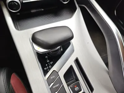 Geely Auto Coolray 2021, 16900 км, за 103711.21 CNY - фото 13