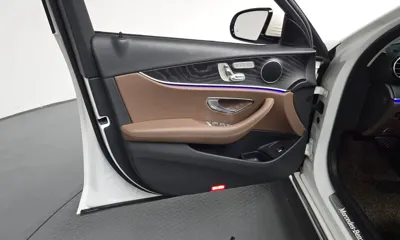 Mercedes-Benz E-Class 2017, 63947 км, за 27500000 KRW - фото 32