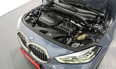 BMW 1-Series 2024, 9618 км, за 38500000 KRW - фото 6