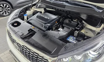 Kia Sorento 2018, 100138 км, за 17500000 KRW - фото 6