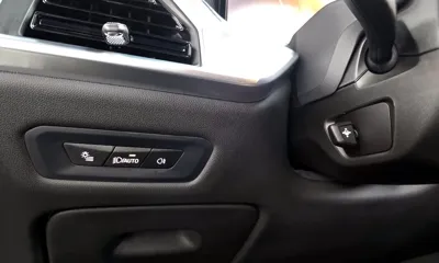 BMW X6 2024, 15240 км, за 94900000 KRW - фото 27