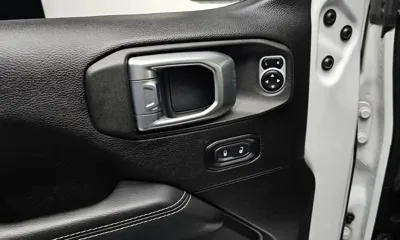 Jeep Wrangler 2019, 91564 км, за 33990000 KRW - фото 16