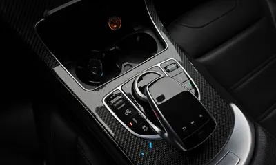 Mercedes-Benz GLC-Class 2018, 96558 км, за 28800000 KRW - фото 19