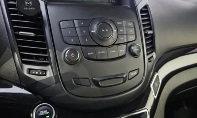 ChevroletGMDaewoo Orlando 2017, 123148 км, за 5990000 KRW - фото 18