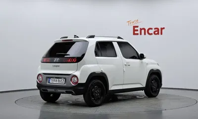 Hyundai Casper 2023, 27292 км, за 14800000 KRW