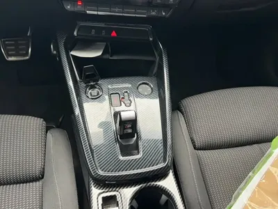 Audi A3 2024, 31500 км, за 123200 CNY - фото 13