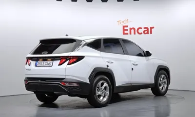 Hyundai Tucson 2021, 40522 км, за 19500000 KRW