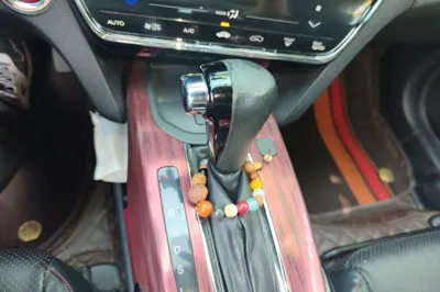 Honda XR-V 2015, 161300 км, за 59563.81 CNY - фото 13