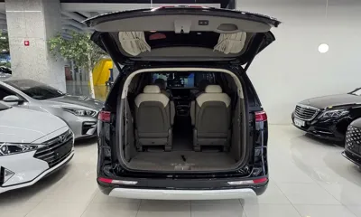Kia Canival 2021, 91925 км, за 33500000 KRW - фото 8