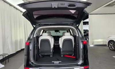 Kia Canival 2021, 68858 км, за 24200000 KRW - фото 20