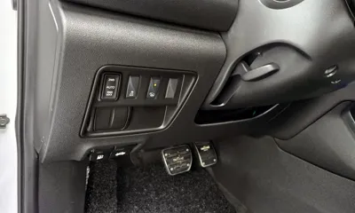 Renault-KoreaSamsung QM6 2018, 80896 км, за 12900000 KRW - фото 19
