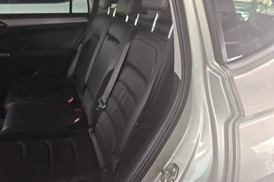 Volkswagen Tiguan L 2018, 149300 км, за 80453.97 CNY - фото 20