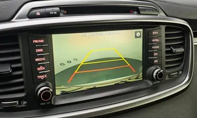 Kia Sorento 2015, 190564 км, за 9590000 KRW - фото 15