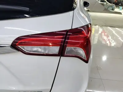 Buick Envision Plus 2018, 67500 км, за 51900 CNY - фото 8