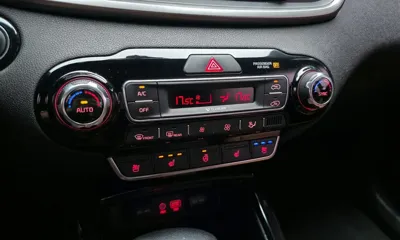 Kia Sorento 2018, 55429 км, за 16800000 KRW - фото 17
