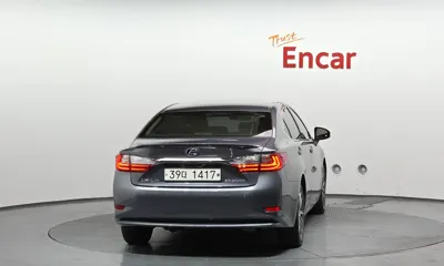 Lexus ES 2017, 55483 км, за 27500000 KRW