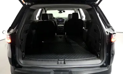 ChevroletGMDaewoo Traverse 2020, 60061 км, за 19700000 KRW - фото 20