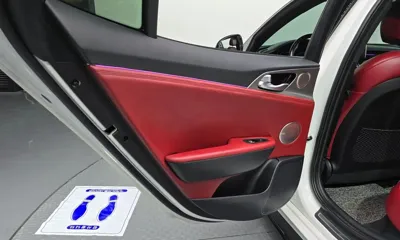 Kia Stinger 2018, 163319 км, за 16900000 KRW - фото 25