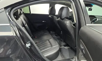 ChevroletGMDaewoo Cruze 2016, 83072 км, за 4700000 KRW - фото 12