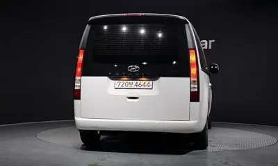 Hyundai Staria 2022, 35886 км, за 27900000 KRW