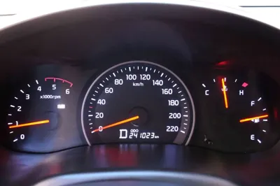 Kia Canival 2014, 241021 км, за 3900000 KRW - фото 13