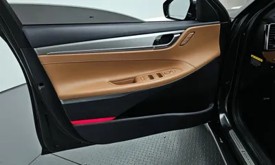 Hyundai Grandeur 2018, 66119 км, за 16990000 KRW - фото 24
