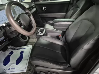 Hyundai Ioniq5 2024, 65042 км, за 28200000 KRW - фото 16