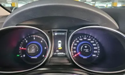Hyundai Maxcruz 2014, 160000 км, за 8890000 KRW - фото 19