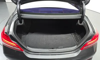 Genesis G70 2018, 158912 км, за 13900000 KRW - фото 30
