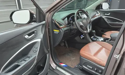 Hyundai Maxcruz 2014, 110093 км, за 10690000 KRW - фото 10