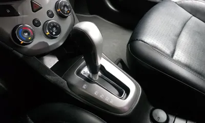 ChevroletGMDaewoo Aveo 2017, 105709 км, за 3990000 KRW - фото 9