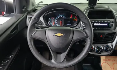 ChevroletGMDaewoo Spark 2017, 108693 км, за 3900000 KRW - фото 16