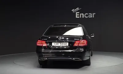 Mercedes-Benz E-Class 2014, 67357 км, за 12390000 KRW