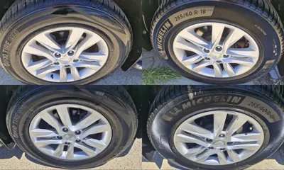KG_Mobility_Ssangyong Rexton 2018, 189188 км, за 11390000 KRW - фото 20
